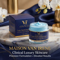 Maison Van Irene Copper Peptide Barrier Cream 50g jar